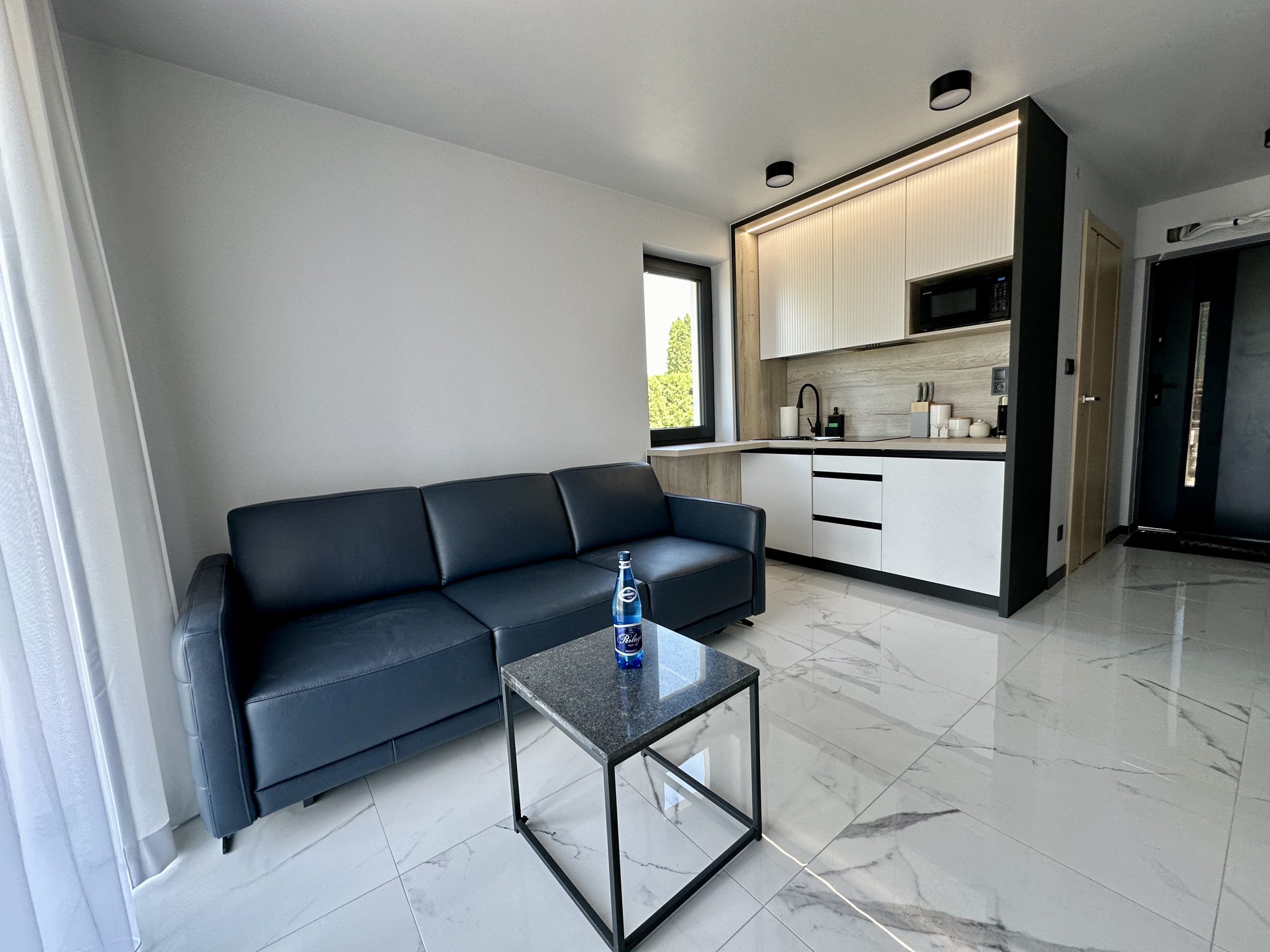 Apartament LAGO